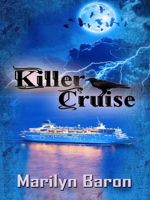 Killer Cruise - ebook
